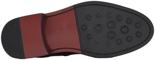 Купить VS42-167058 Respect Ботинки мужские за 9 520 руб. в интернет-магазине Дом Обуви