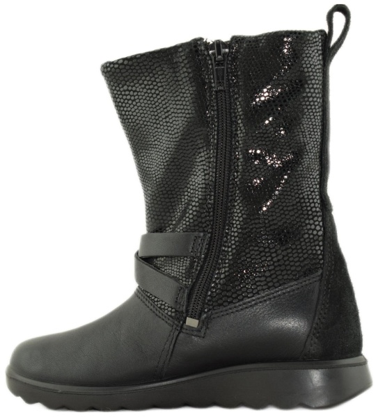 Купить 720382/51707 ЕССО Полусапоги детские за 3 740 руб. в интернет-магазине Дом Обуви