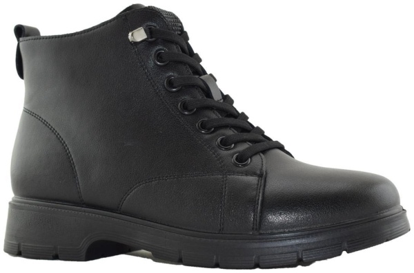 Купить 22R4-7-101BXS BONAVI Ботинки женские  за 5 020 руб. в интернет-магазине Дом Обуви