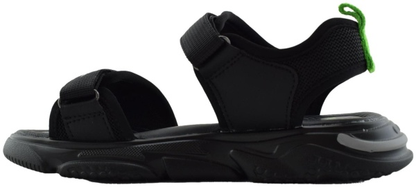 Купить 34562п-2 KAPIKA  Сандалии подростковые за 3 640 руб. в интернет-магазине Дом Обуви