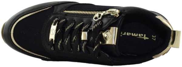 Купить 1-1-23732-41-098 TAMARIS Кроссовки женские за 9 495 руб. в интернет-магазине Дом Обуви