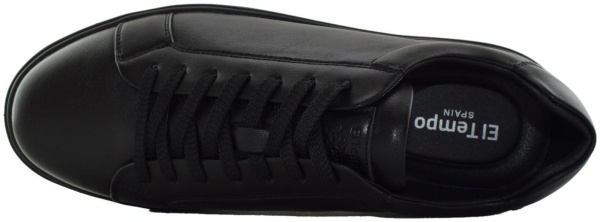 Купить YC085_01PT-BL  EL TEMPO Кеды мужские за 4 950 руб. в интернет-магазине Дом Обуви