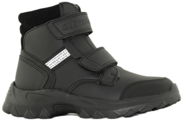 Купить 53373ук-1  KAPIKA Ботинки детские  за 4 390 руб. в интернет-магазине Дом Обуви