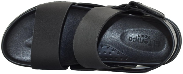 Купить RJ001_02SP-BL EL TEMPO Сандалии мужские за 3 700 руб. в интернет-магазине Дом Обуви