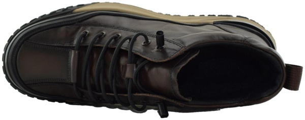 Купить VK22-196744 RESPECT Ботинки мужские за 8 720 руб. в интернет-магазине Дом Обуви