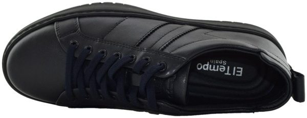 Купить GR047_03ST-NV EL TEMPO Кеды мужские за 6 950 руб. в интернет-магазине Дом Обуви Купить GR047_03ST-NV EL TEMPO Кеды мужские за 6 950 руб. в интернет-магазине Дом Обуви