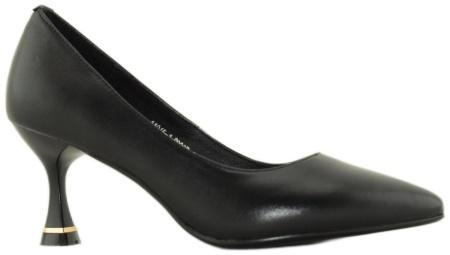 Купить 11015-1-B802B_S SG Collection Туфли женские за 6 790 руб. в интернет-магазине Дом Обуви