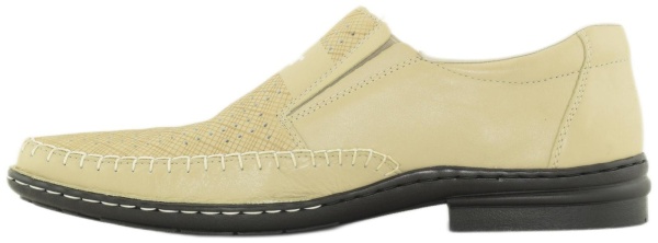 Купить 19876-60 Rieker Туфли мужские за 5 160 руб. в интернет-магазине Дом Обуви