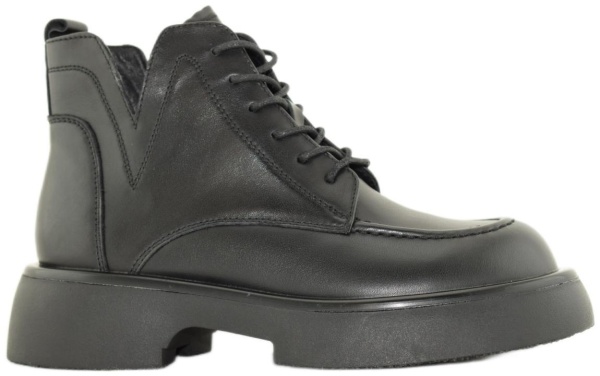 Купить XUS-23932-3A-KB MADELLA Ботинки женские за 4 960 руб. в интернет-магазине Дом Обуви