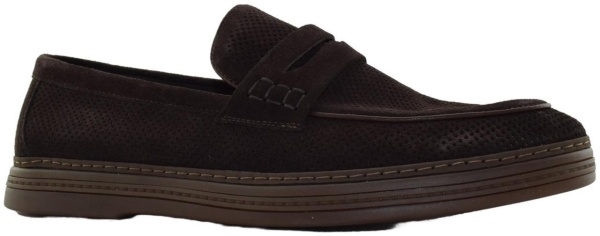 Купить Y168-83-1071 GIOVANNI BRUNO Туфли мужские за 6 910 руб. в интернет-магазине Дом Обуви