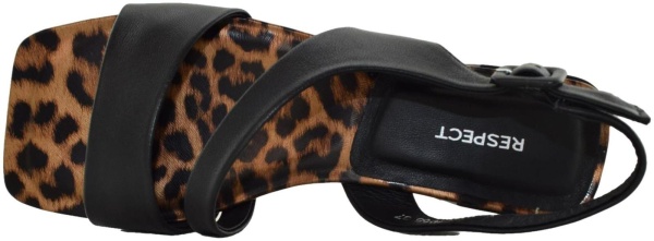 Купить VS56-188955/8 Respect Босоножки женские за 4 560 руб. в интернет-магазине Дом Обуви