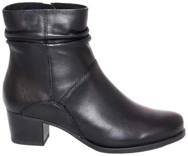 Купить 9-9-25335-41-040 CAPRICE Ботинки женские за 9 840 руб. в интернет-магазине Дом Обуви