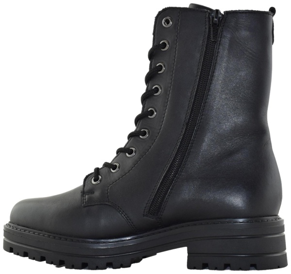 Купить D2281-01 REMONTE Ботинки женские за 9 950 руб. в интернет-магазине Дом Обуви