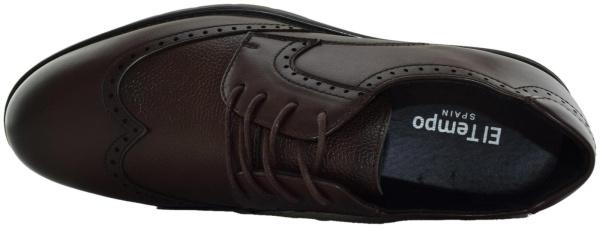 Купить YC077_03PP-BR EL TEMPO Полуботинки мужские за 4 950 руб. в интернет-магазине Дом Обуви Купить YC077_03PP-BR EL TEMPO Полуботинки мужские за 4 950 руб. в интернет-магазине Дом Обуви