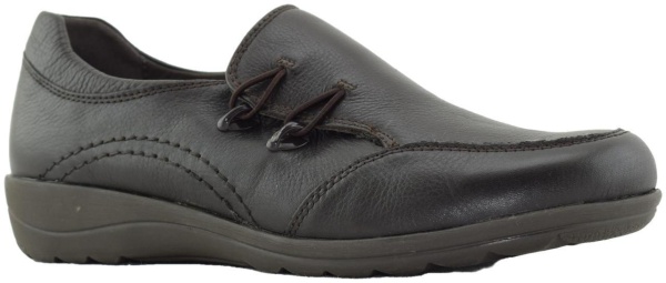 Купить 9-9-24705-41-337 CAPRICE Полуботинки женские за 8 990 руб. в интернет-магазине Дом Обуви