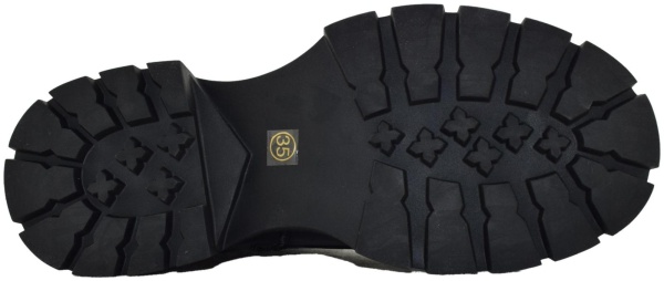 Купить 22V24-3-301BXS BONAVI Ботинки женские за 7 270 руб. в интернет-магазине Дом Обуви