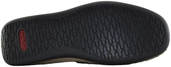 Купить 05213-14 Rieker Туфли мужские за 5 570 руб. в интернет-магазине Дом Обуви