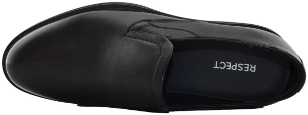 Купить VK83-196515 RESPECT Полуботинки мужские за 8 410 руб. в интернет-магазине Дом Обуви