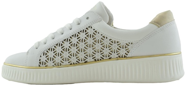 Купить D2E03-80 REMONTE Кеды женские за 7 560 руб. в интернет-магазине Дом Обуви