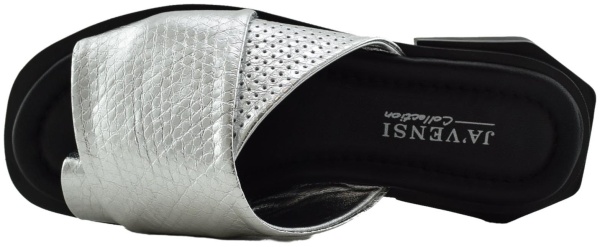 Купить L711-H880-P987 JA 'VENSI Пантолеты женские летние за 5 400 руб. в интернет-магазине Дом Обуви