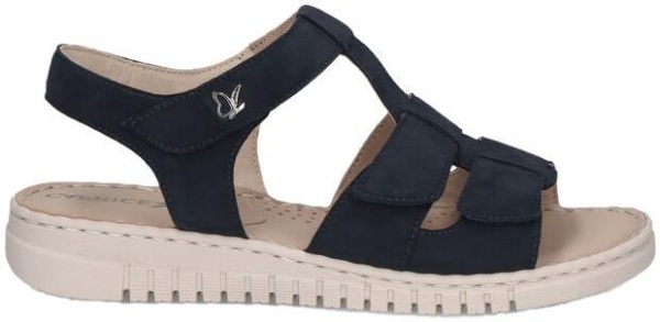 Купить 9-9-28102-44-857 CAPRICE Сандалии женские за 6 995 руб. в интернет-магазине Дом Обуви