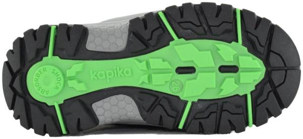 Купить 42485-1 KAPIKA Ботинки детские  за 4 550 руб. в интернет-магазине Дом Обуви