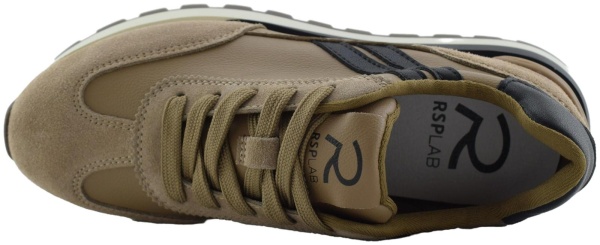 Купить VK73-181625/8 RESPECT Кроссовки женские за 5 650 руб. в интернет-магазине Дом Обуви