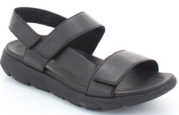 Купить 20800-00 RIEKER Сандалеты мужские за 5 570 руб. в интернет-магазине Дом Обуви