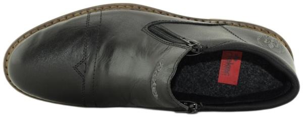 Купить 12194-00 RIEKER Ботинки мужские за 8 950 руб. в интернет-магазине Дом Обуви