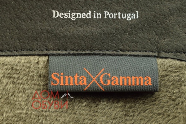 Купить 28-68B-Y192F SINTA GAMMA Ботинки женские  за 4 540 руб. в интернет-магазине Дом Обуви