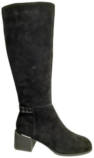 Купить VS30-141691/8 Respect Сапоги женские  за 5 040 руб. в интернет-магазине Дом Обуви