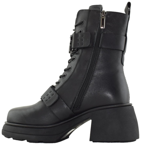 Купить H558-N1763-1 JA'VENSI Ботинки женские за 9 590 руб. в интернет-магазине Дом Обуви