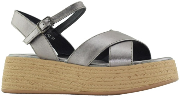 Купить XUS-41095-5I-KT MADELLA Босоножки женские за 4 400 руб. в интернет-магазине Дом Обуви