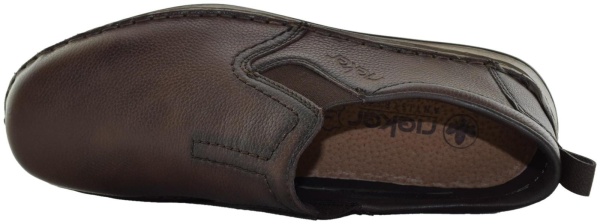 Купить 05264-26 RIEKER Туфли мужские за 7 450 руб. в интернет-магазине Дом Обуви