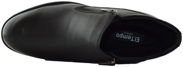 Купить YC076_02PH-BL EL TEMPO Ботинки мужские за 5 870 руб. в интернет-магазине Дом Обуви