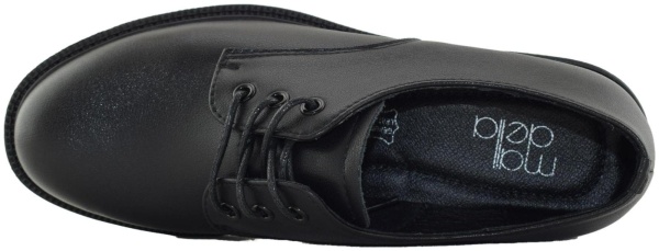 Купить XYL-42105-3A-SP MADELLA Полуботинки женские за 4 060 руб. в интернет-магазине Дом Обуви