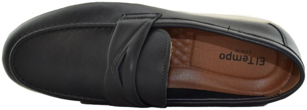 Купить YC083-01PU-NV EL TEMPO Лоферы мужские за 4 950 руб. в интернет-магазине Дом Обуви