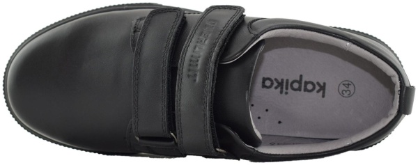 Купить 23938-2 KAPIKA Полуботинки подростковые за 4 890 руб. в интернет-магазине Дом Обуви