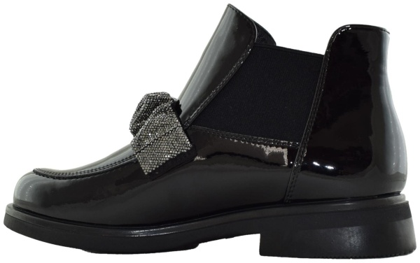 Купить 22V17-1-401B BONAVI Ботинки женские за 6 410 руб. в интернет-магазине Дом Обуви