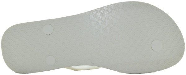 Купить 5021-261 white GlamForever Сланцы женские за 2 460 руб. в интернет-магазине Дом Обуви