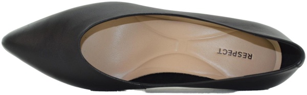 Купить VS75-186978/8 RESPECT Туфли лодочки женские за 8 040 руб. в интернет-магазине Дом Обуви