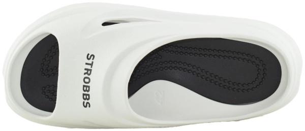 Купить C3599-6 STROBBS Шлепанцы мужские за 1 760 руб. в интернет-магазине Дом Обуви