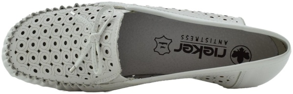 Купить L6352-80 RIEKER Туфли женские за 4 520 руб. в интернет-магазине Дом Обуви Купить L6352-80 RIEKER Туфли женские за 4 520 руб. в интернет-магазине Дом Обуви