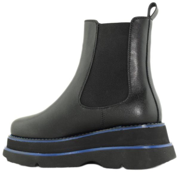 Купить 21C23-10-101B BONAVI Ботинки женские за 3 620 руб. в интернет-магазине Дом Обуви