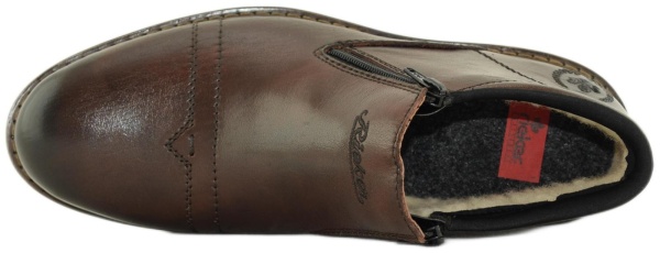 Купить 12194-25 Rieker Ботинки мужские за 8 950 руб. в интернет-магазине Дом Обуви Купить 12194-25 Rieker Ботинки мужские за 8 950 руб. в интернет-магазине Дом Обуви