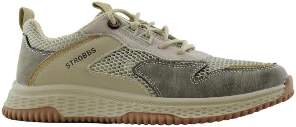 Купить C3662-16 STROBBS Кроссовки мужские за 5 400 руб. в интернет-магазине Дом Обуви Купить C3662-16 STROBBS Кроссовки мужские за 5 400 руб. в интернет-магазине Дом Обуви