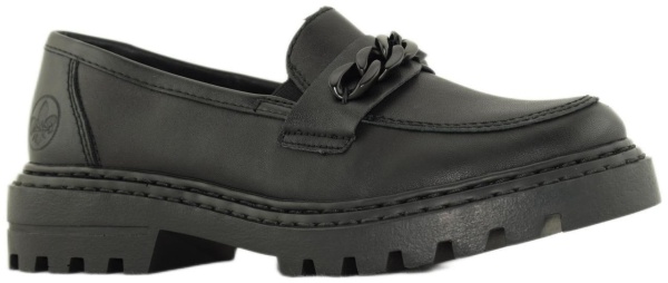 Купить Z9657-00 RIEKER Туфли женские за 5 400 руб. в интернет-магазине Дом Обуви