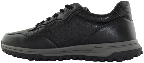 Купить YC075_01PT-BL EL TEMPO Кроссовки мужские за 4 950 руб. в интернет-магазине Дом Обуви