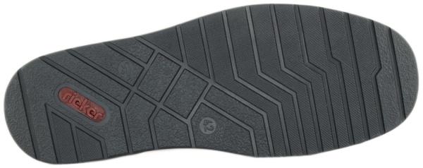 Купить 18267-24 RIEKER Туфли мужские за 4 520 руб. в интернет-магазине Дом Обуви