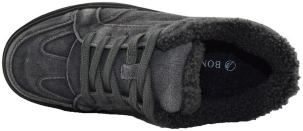 Купить 25-TZE17-14-205 BONAVI Кеды женские за 7 940 руб. в интернет-магазине Дом Обуви